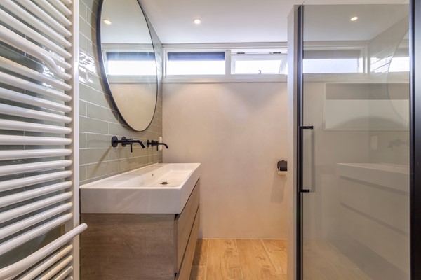 Medium property photo - Gerrit Pietersz Blankmanstraat 3, 1785 CG Den Helder